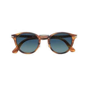 Persol Typewriter Edition Polarized Sunglasses